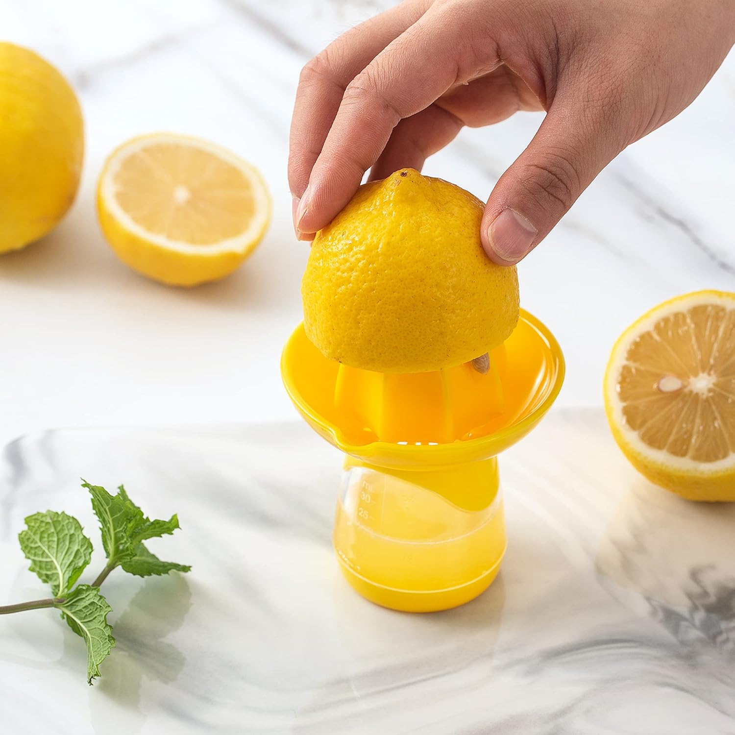 Miniatura 2 de Exprimidor con spray adaptable FK23D-25